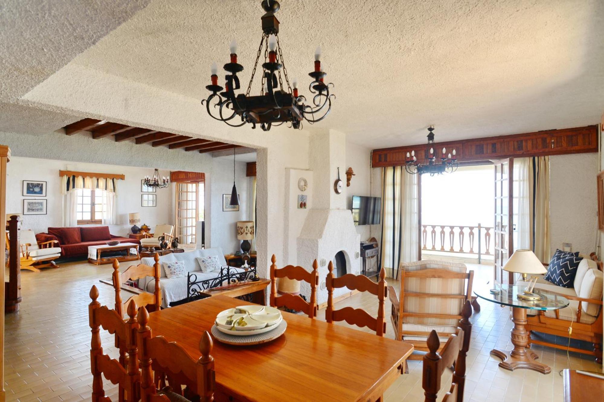 Antorina Beachfront Villas With Private Pools Kamari  Εξωτερικό φωτογραφία