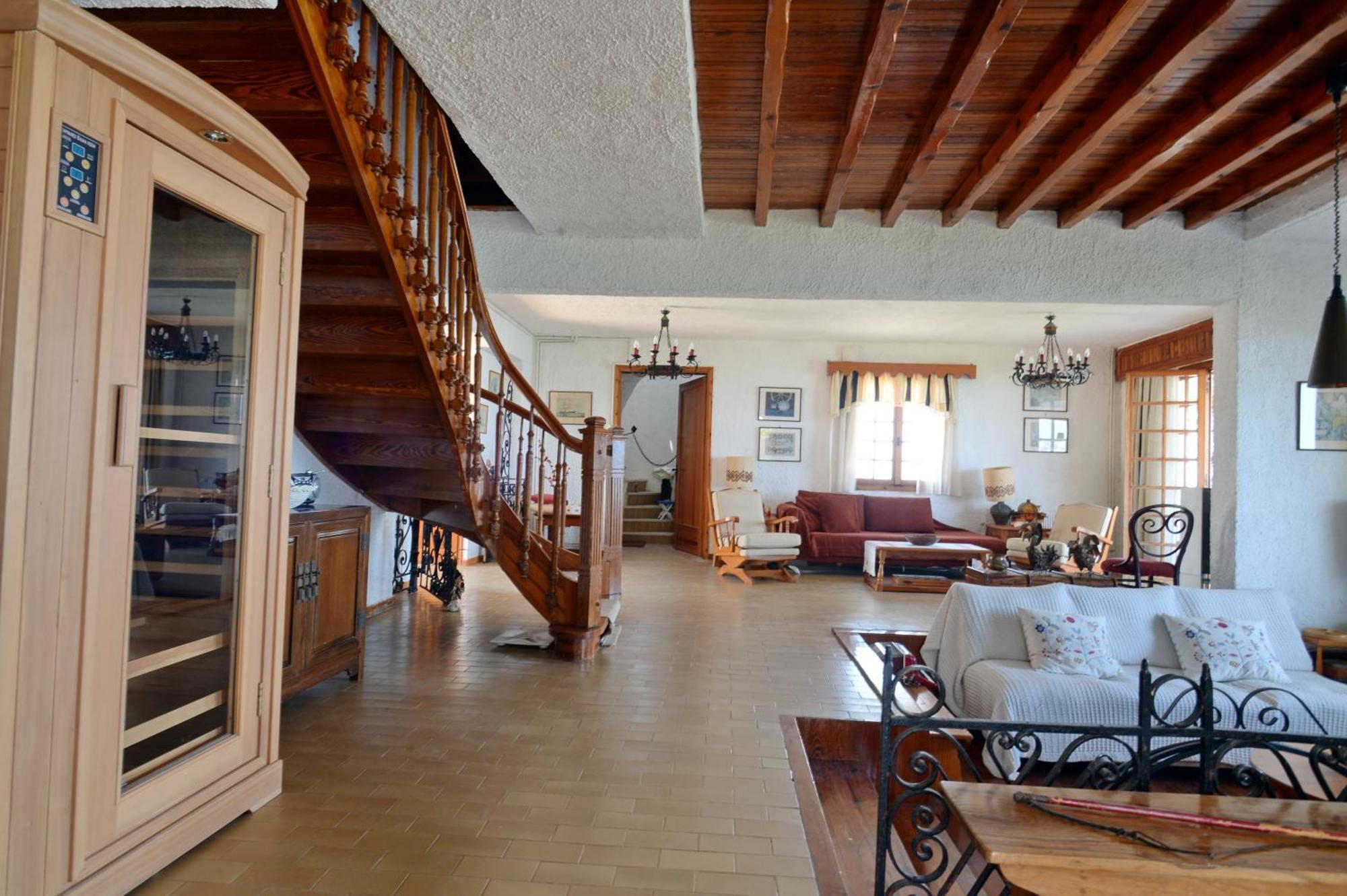 Antorina Beachfront Villas With Private Pools Kamari  Εξωτερικό φωτογραφία