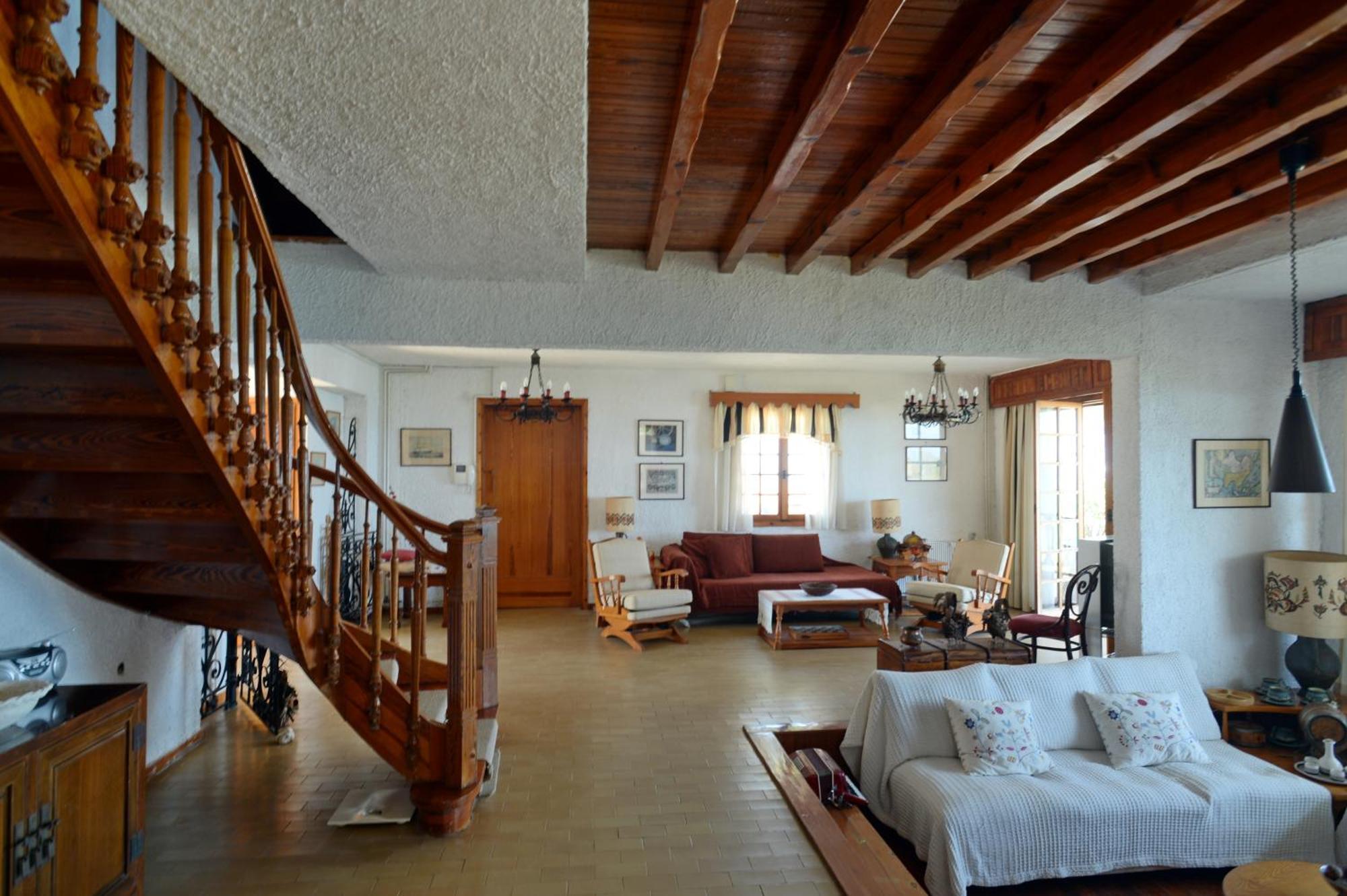 Antorina Beachfront Villas With Private Pools Kamari  Εξωτερικό φωτογραφία
