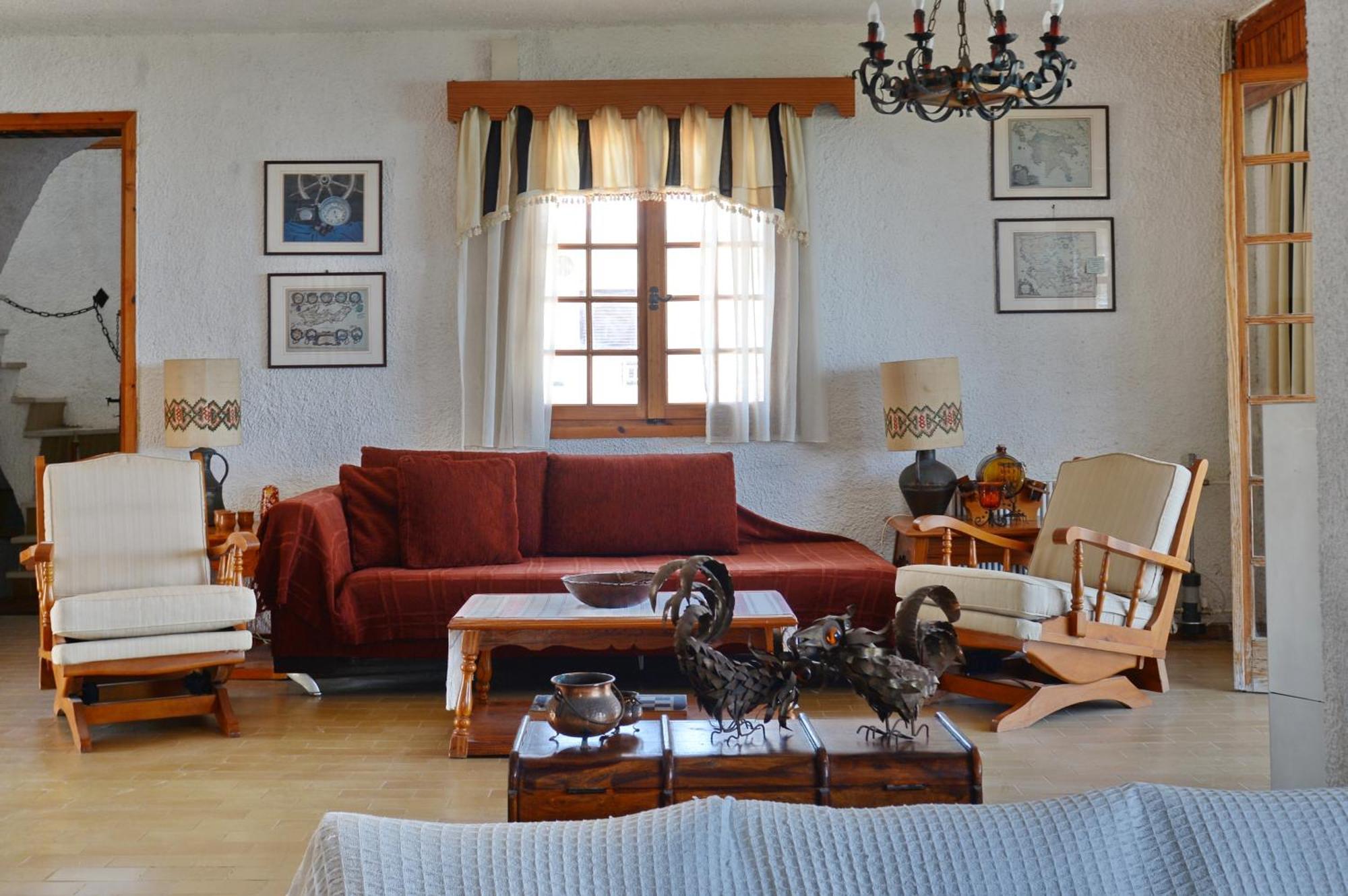 Antorina Beachfront Villas With Private Pools Kamari  Εξωτερικό φωτογραφία