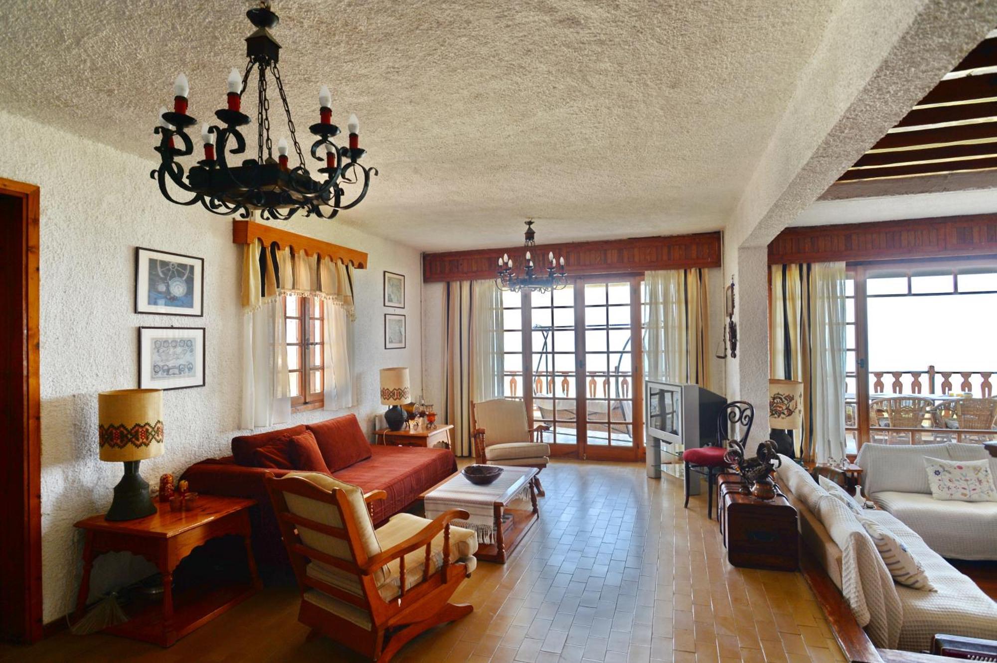 Antorina Beachfront Villas With Private Pools Kamari  Εξωτερικό φωτογραφία