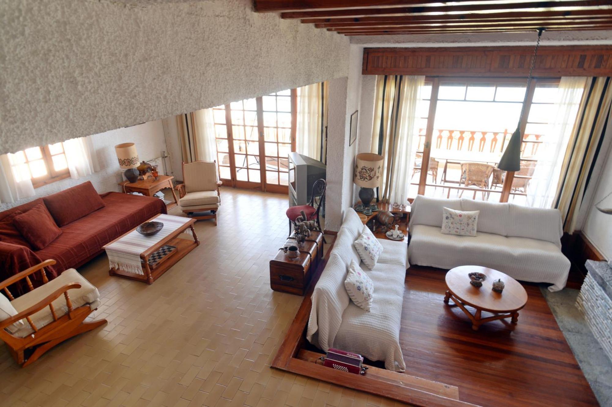 Antorina Beachfront Villas With Private Pools Kamari  Εξωτερικό φωτογραφία